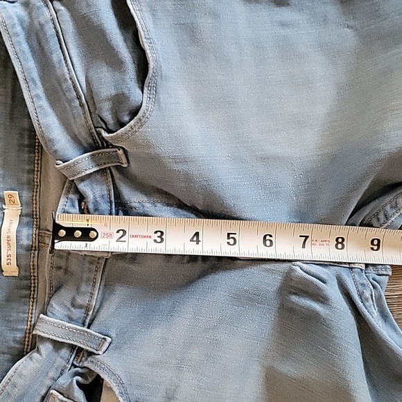 Levis Jeans - Picture 9 of 11